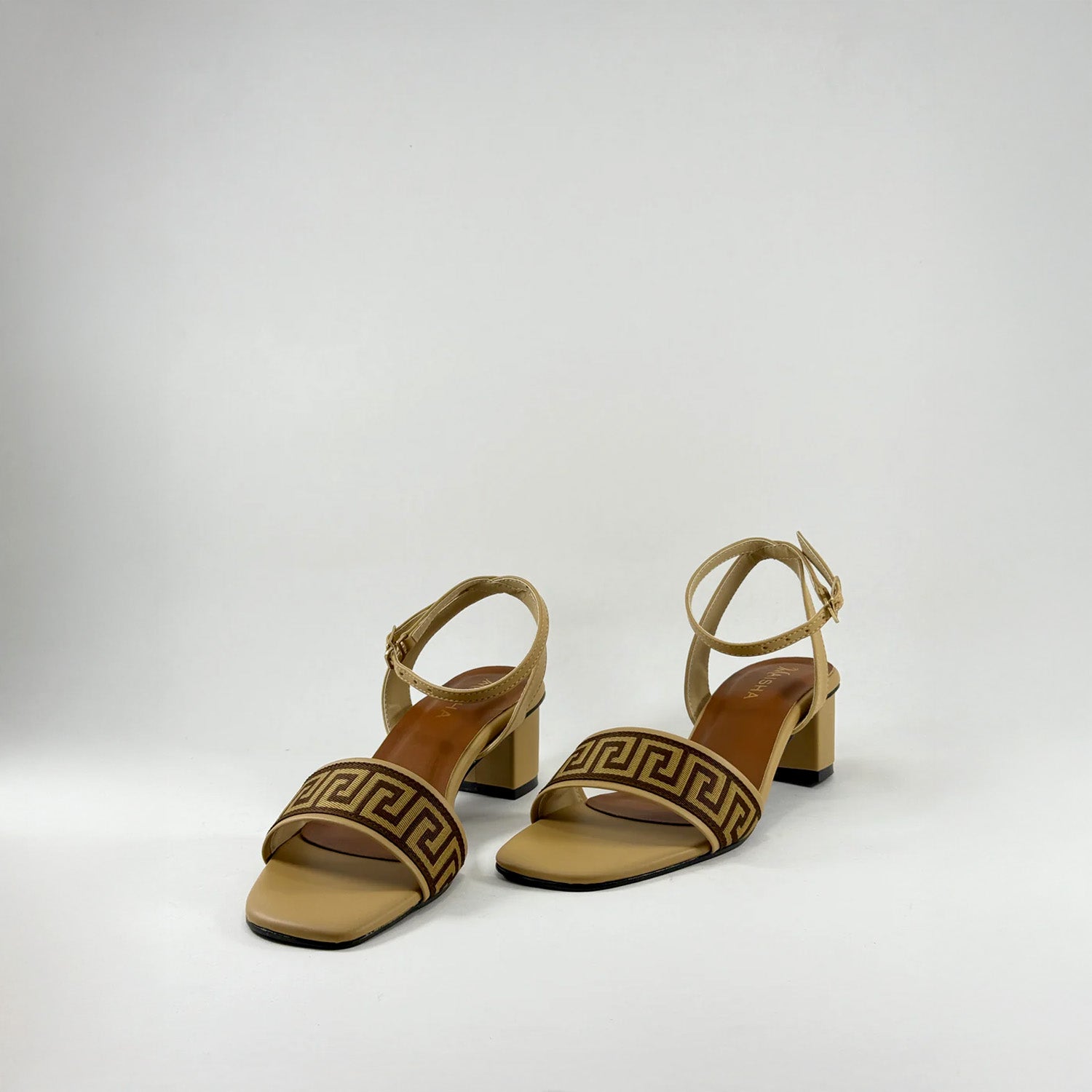 Gleza Sandal MS-405