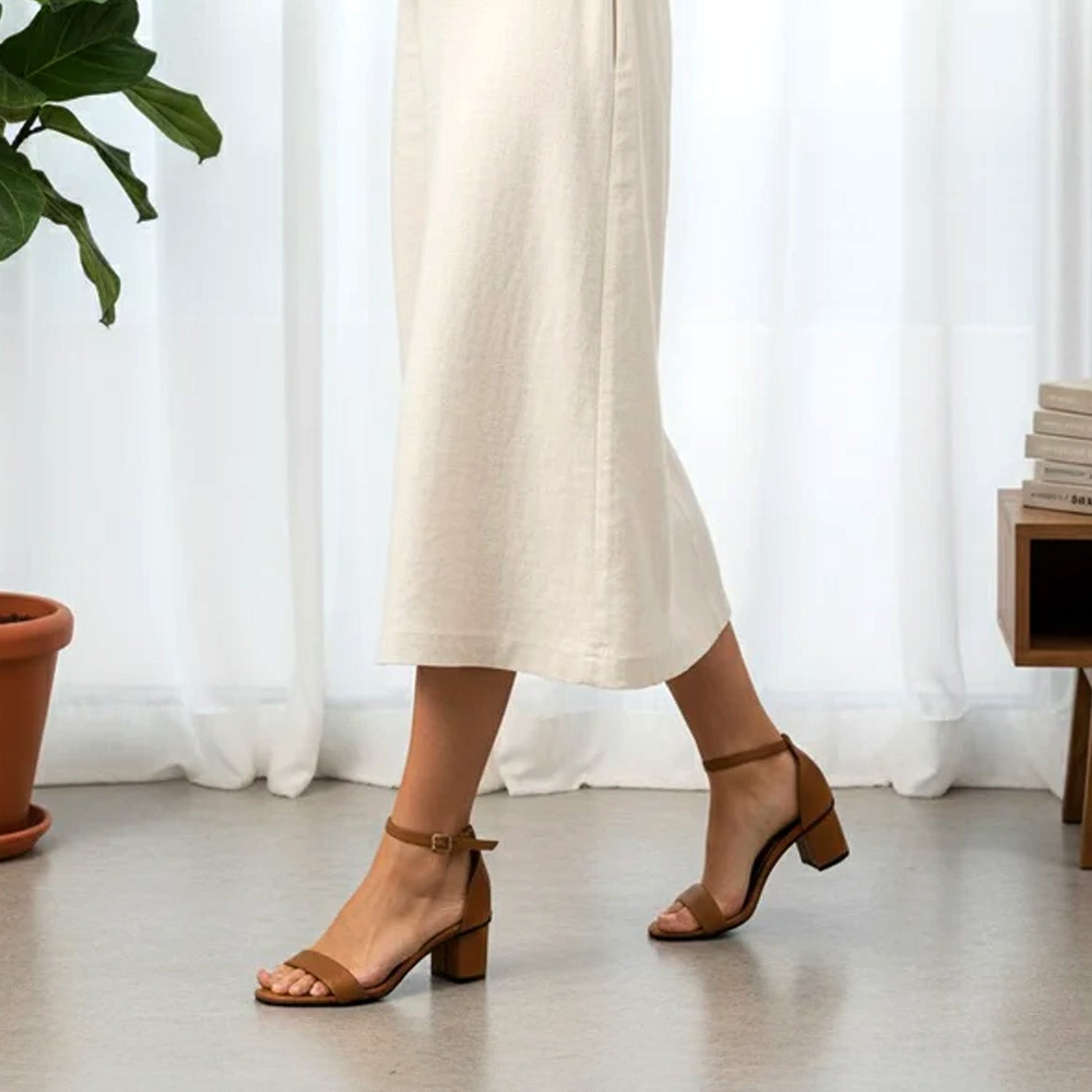 Softure Sandal MS-406