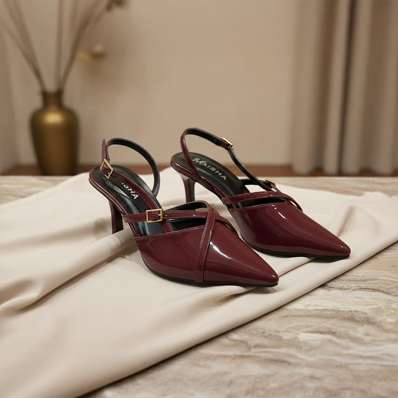 Red Vine Mule MM - 217