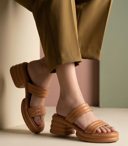 MP - 504 Lunessa wedge