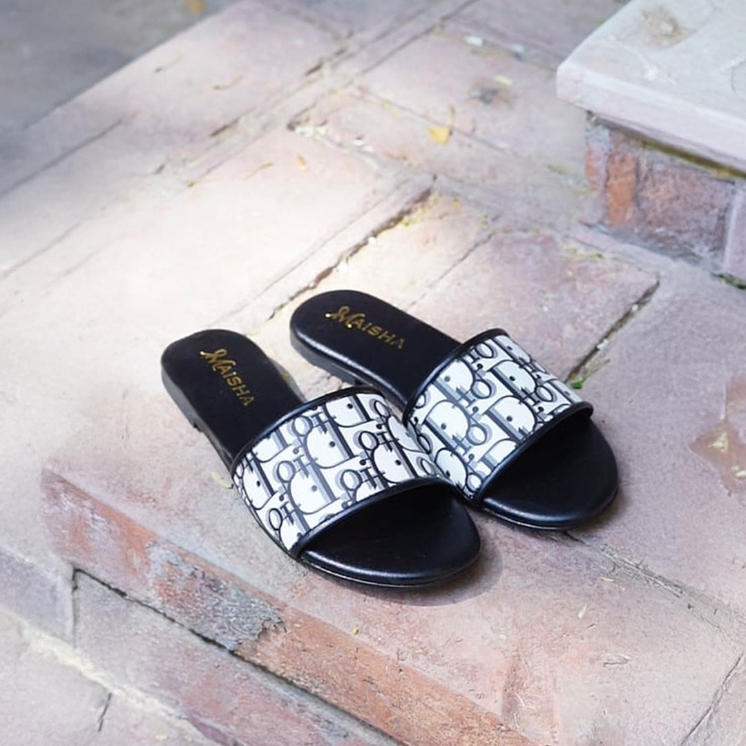 Dior Upper Flat MF-118