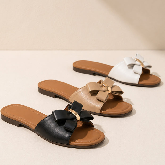 MF - 135 ribbon flat