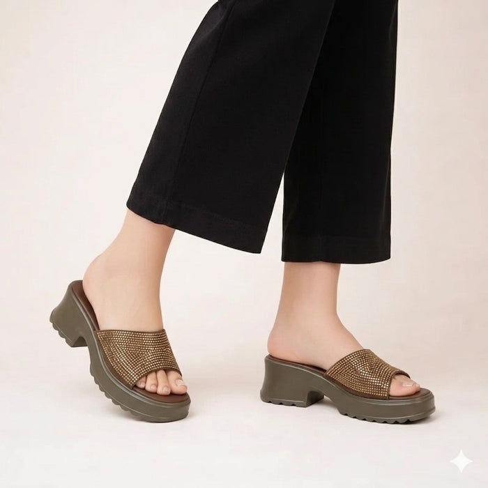 MP - 503 Aurelia Wedges