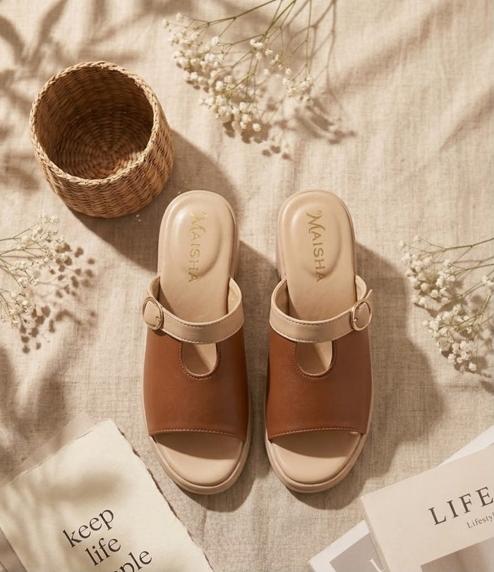 Bella wedge MP - 513