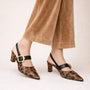 Leopard Pump MM-202