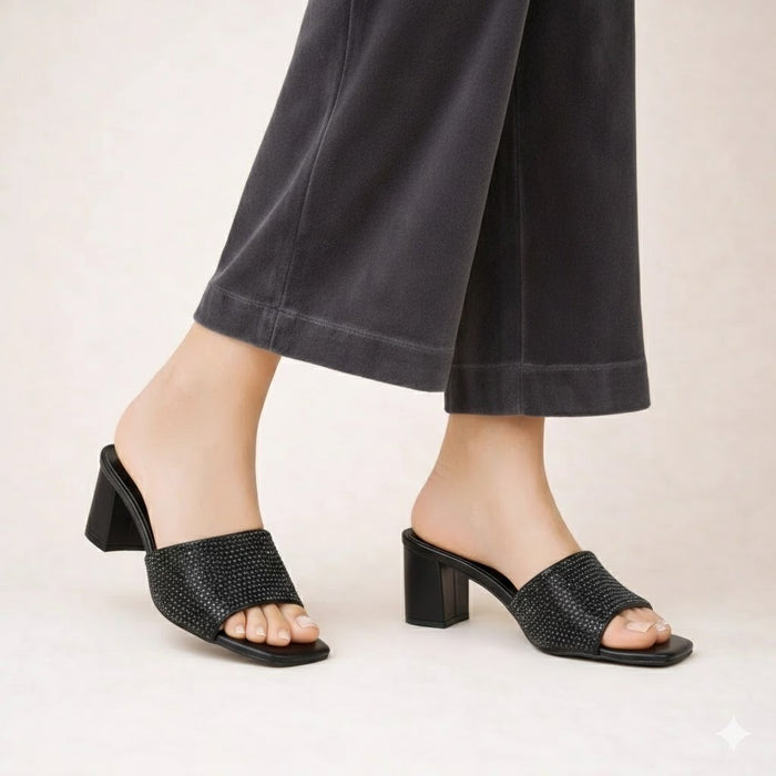 Nior grace heel MH - 309