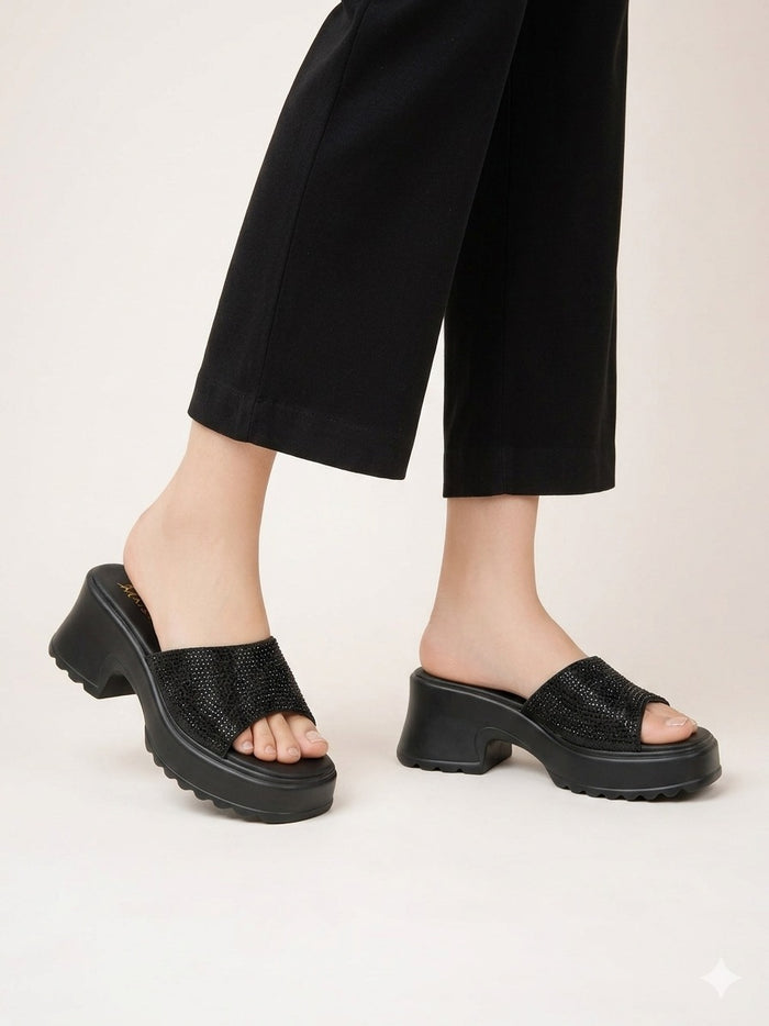 MP - 503 Aurelia Wedges