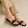 Black Swet Flat MF-122