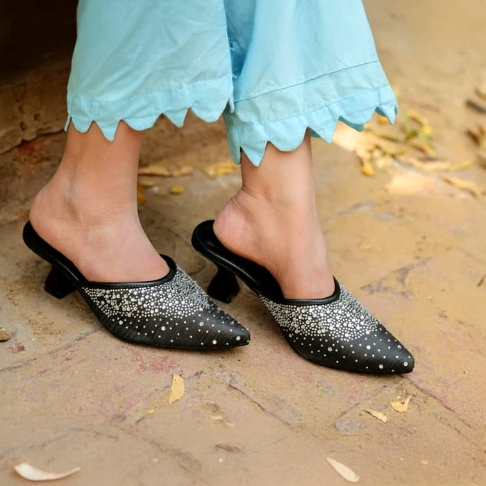 Stars Shine Mule MM-211