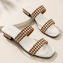 Casual Slipper MF-114