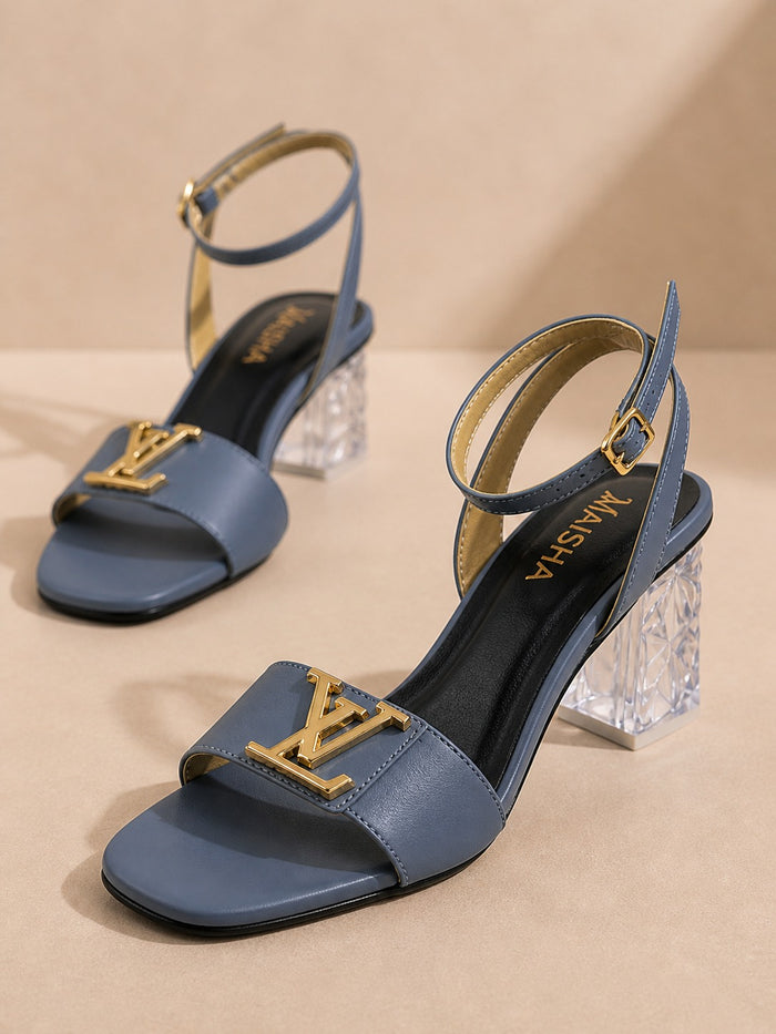 LV Women Sandal MS-403