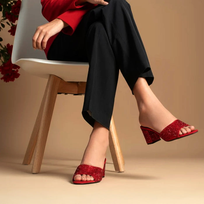 Elencia Heel MH-303