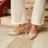 Glossy Mule MM-205