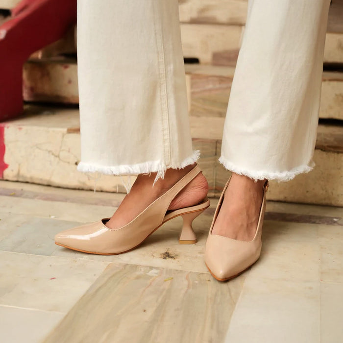 Glossy Mule MM-205