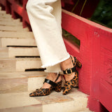 Leopard Pump MM-202