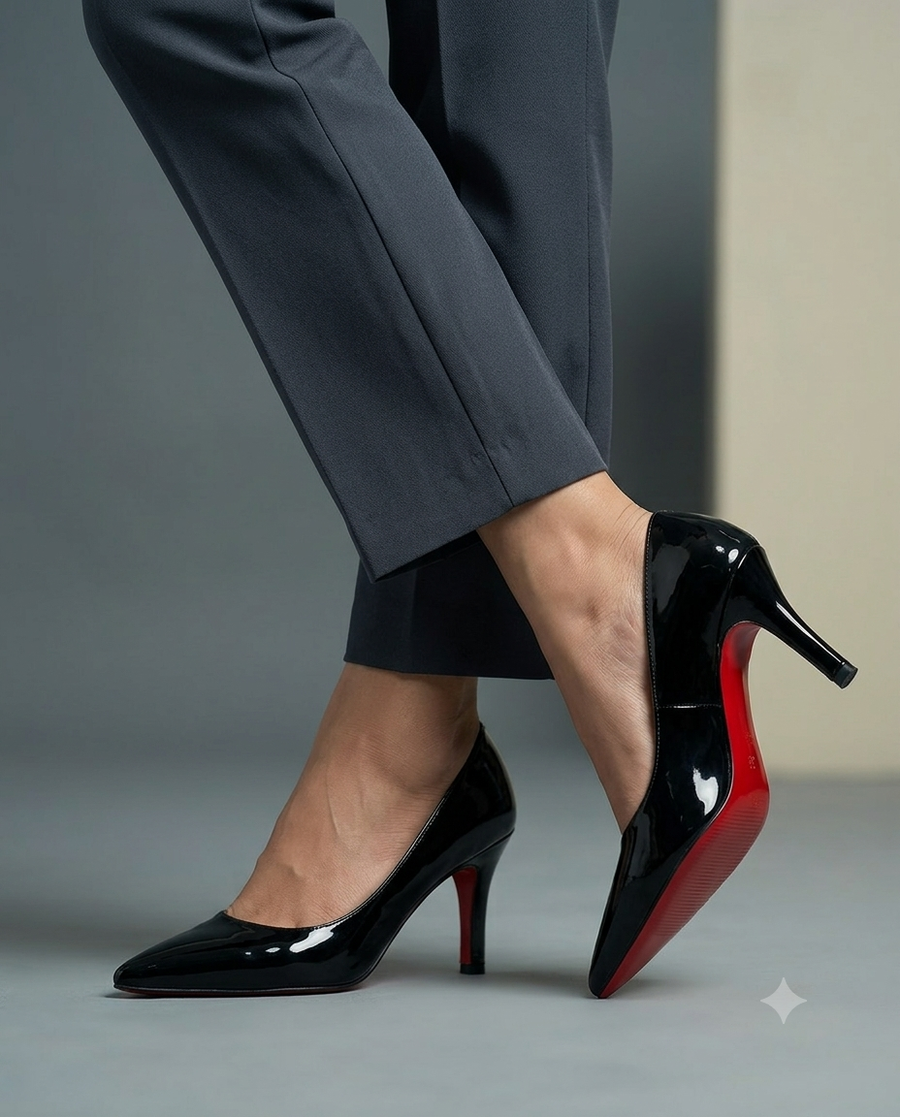 Louis Vuitton Heel