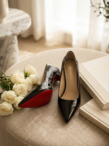 Louis Vuitton Heel