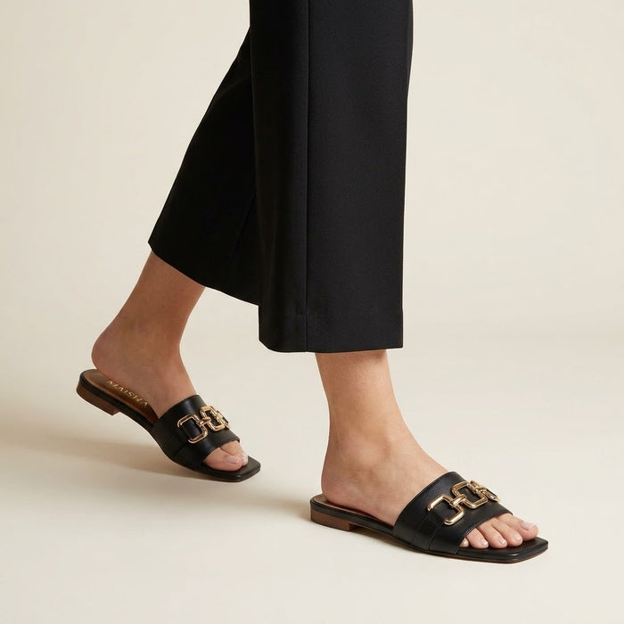 MF- 139 Ring flat