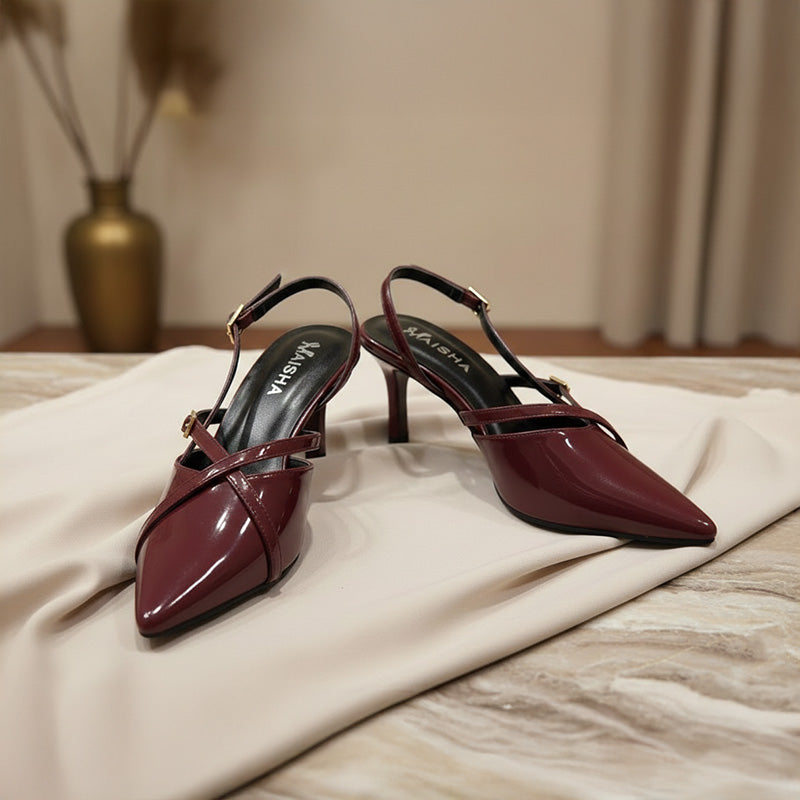 Red Vine Mule MM - 217