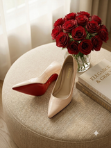 Louis Vuitton Heel