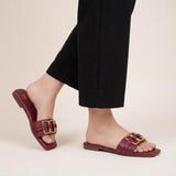 MF- 139 Ring flat