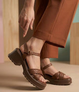 MP - 505 Comfera Wedges