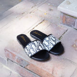 Dior Upper Flat MF-118