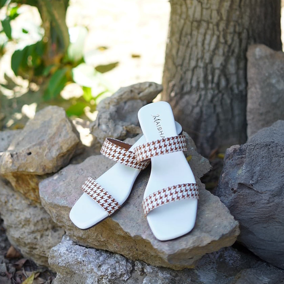 Casual Slipper MF-114