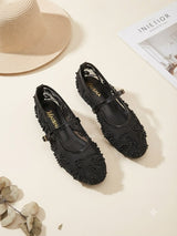 Royal pearl Mule MM - 231