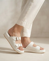 double Buckle wedge MP - 517
