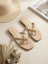 Shell Toe Flats MF - 157