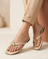 Shell Toe Flats MF - 157