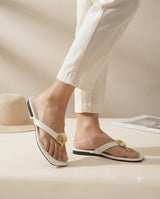 Shell Toe Flats MF - 157