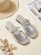 Metallic Gem Slides MF - 158