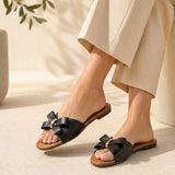 MF - 135 ribbon flat