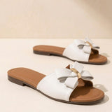 MF - 135 ribbon flat