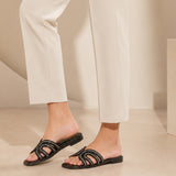Nior gem flat MF - 133