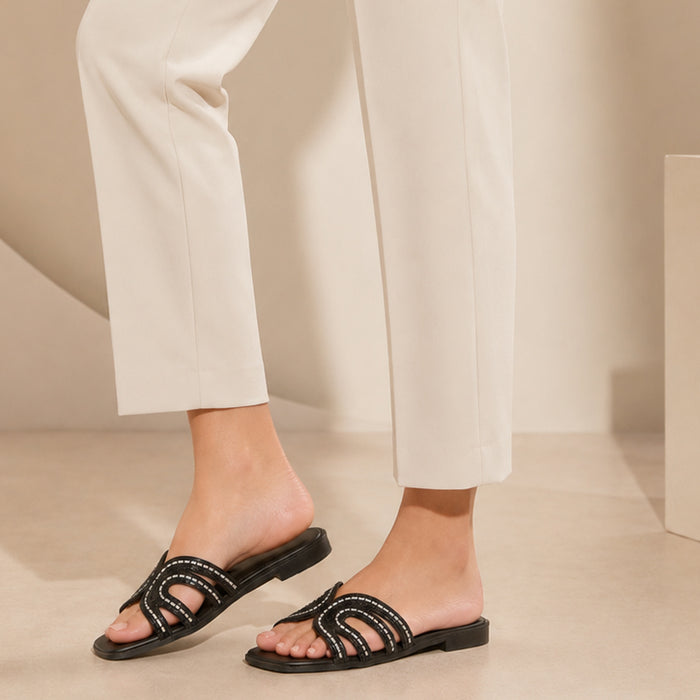 Nior gem flat MF - 133