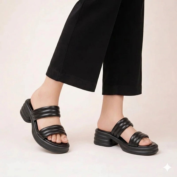 MP - 504    Lunessa wedge