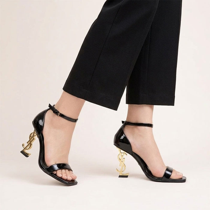 MH - 311 Ysl heel