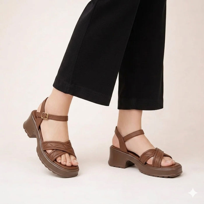 MP - 505 Comfera Wedges