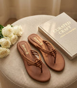 Knot Flat MF - 155