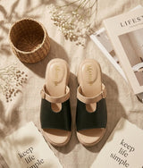 Bella wedge MP - 513