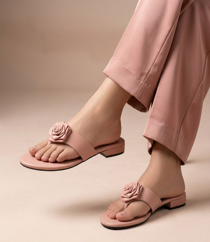 Rosalie Thong Flat MF-161