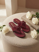 Rosalie Thong Flat MF-161