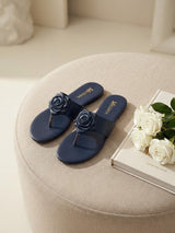 Rosalie Thong Flat MF-161