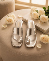 Mirror shine flat MF - 162