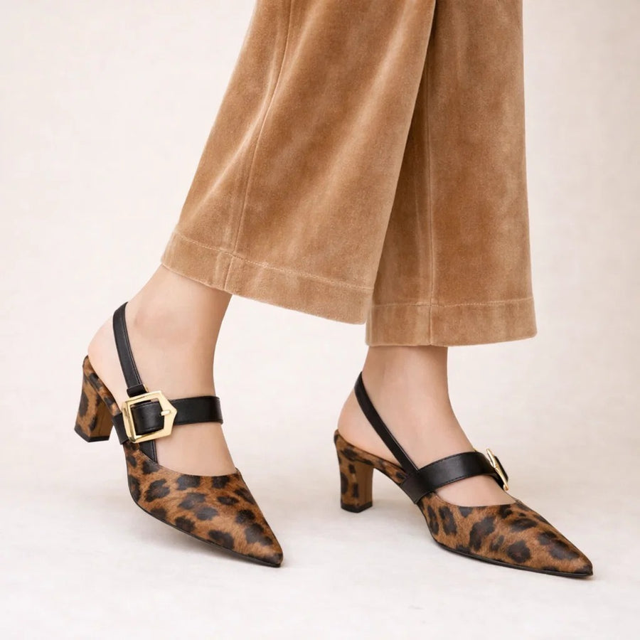 Leopard Pump MM-202