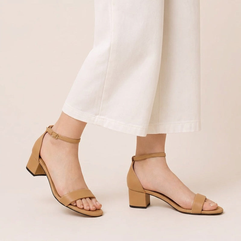 Softure Sandal MS-406