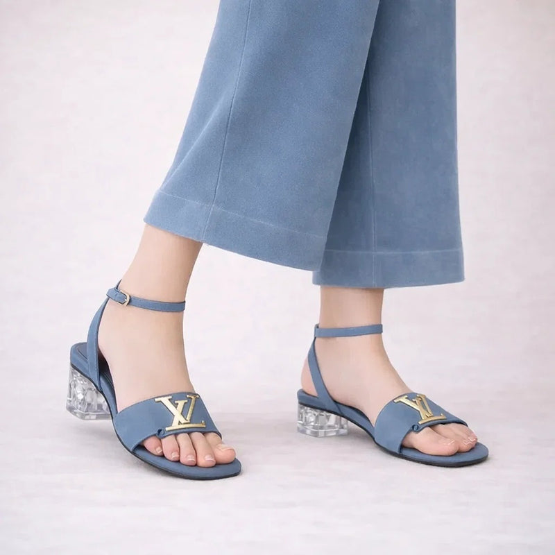 LV Women Sandal MS-403